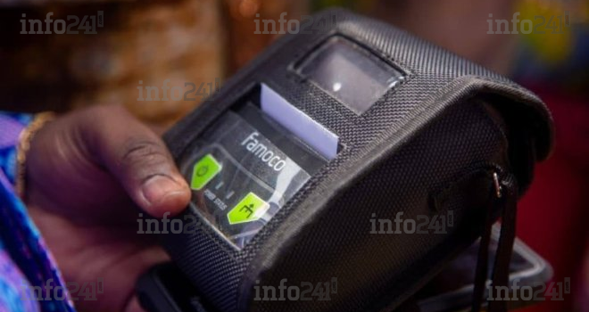 Digitalisation&nbsp;: La mairie de Libreville lance le paiement mobile des taxes au marché Mont-Bouët