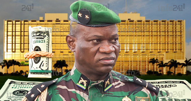 Brice Oligui se nomme une horde de nouveaux conseillers en pleine «&nbsp;crise&nbsp;» des finances publiques