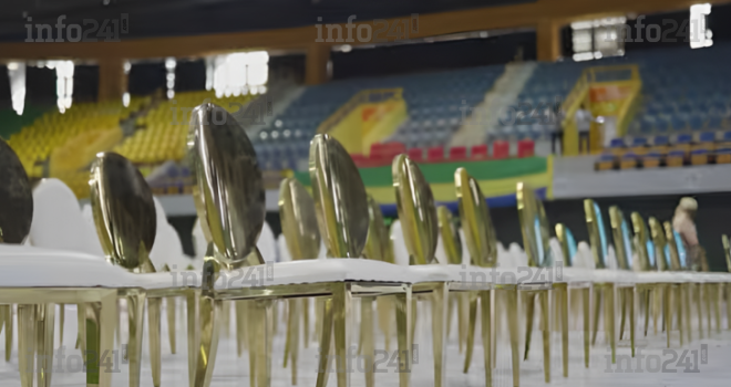 Naissance d’un nouveau parti présidentiel au Gabon&nbsp;: jour de vérité ce samedi matin à Petit-Paris