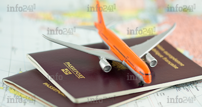 L’Union africaine annonce la délivrance du passeport Africain