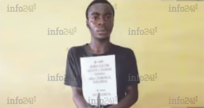 Oyem&nbsp;: Il viole une étudiante sur le parvis d’une église armé d’une paire de ciseaux