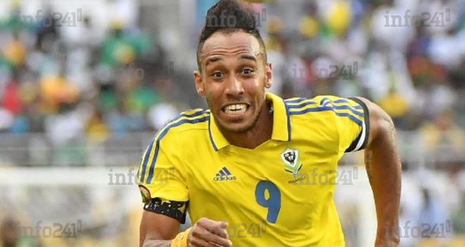Gabon vs Mali&nbsp;: les Panthères défieront les Aigles sans Aubameyang ce samedi&nbsp;!