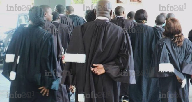 Le Gabon à la recherche de 200 magistrats et 100 greffiers pour redynamiser sa justice