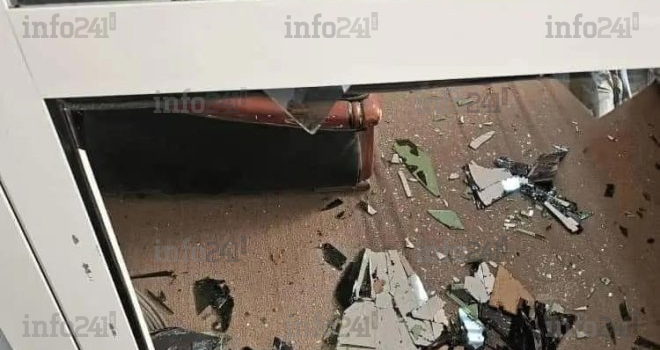 Tchad&nbsp;: Le président de la cour suprême agressé par des inconnus