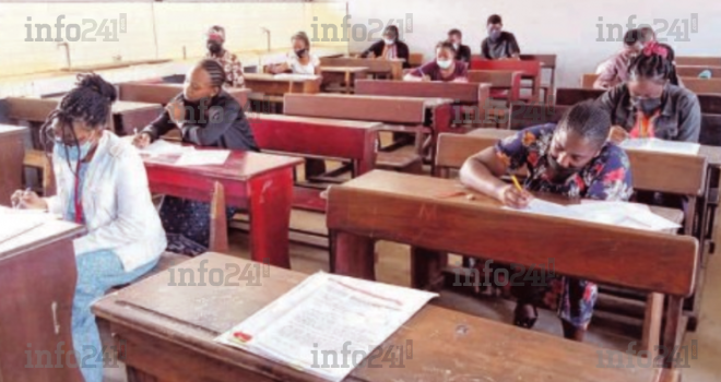 Les résultats du baccalauréat gabonais session 2021 disponibles ce samedi à 10h00&nbsp;!