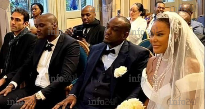 Bizarrerie familiale : Ali Bongo grand absent du mariage huppé parisien de sa fille ainée Malika