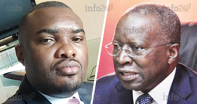 Gabon&nbsp;: Le frère du président de la transition suspendu de ses fonctions de directeur général du Budget