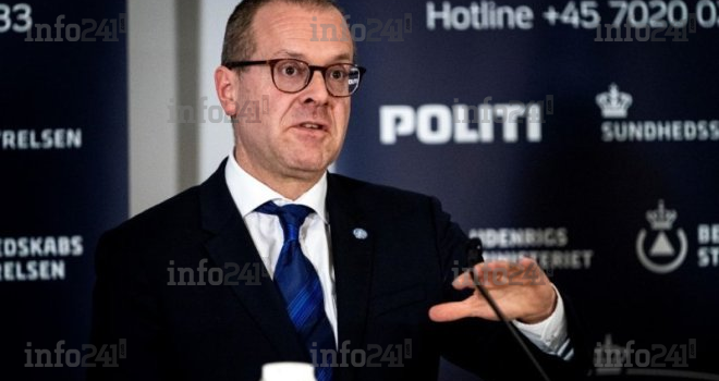 Coronavirus&nbsp;: l’Europe doit se préparer à une hausse de la mortalité, prévient l’OMS