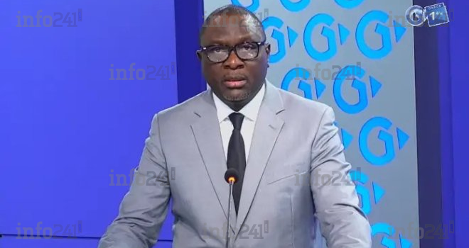 Le gouvernement gabonais suspend les voyages nocturnes de navires à passagers