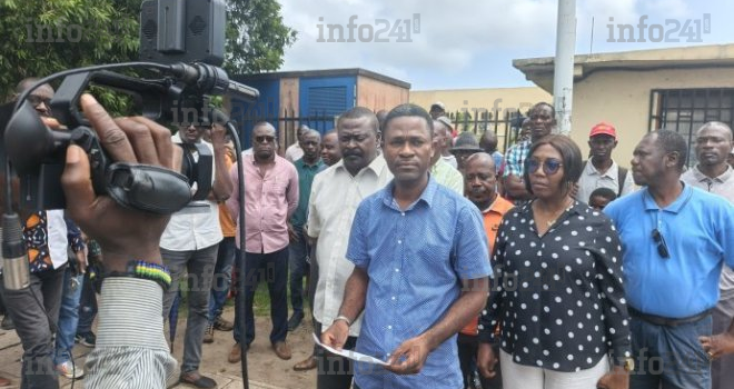 Les agents de Satram-EGCA et Alogis dénoncent des années d’impayés et une liquidation qui s’enlise