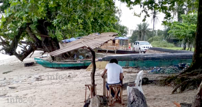 Sablière 3&nbsp;: Les commerçants interpellent le président de la transition face à l’inaction de la municipalité