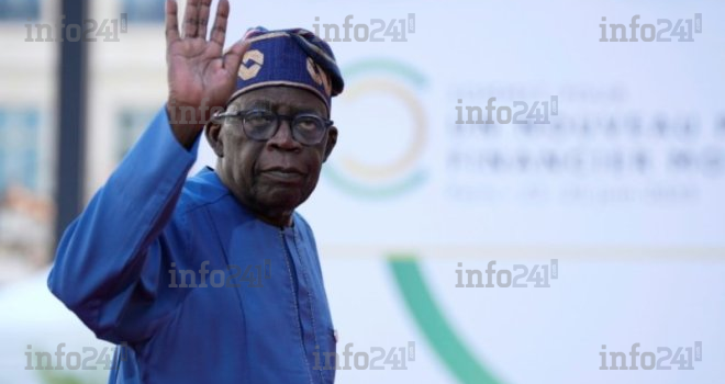 Nigeria&nbsp;: Des militaires ayant tenté de renverser le président Bola Tinubu bientôt devant la justice