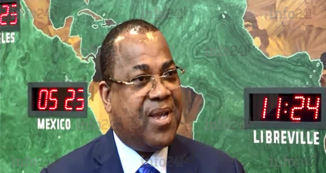 &laquo;&nbsp;Ali Bongo a droit à un peu de compassion et d’humanité&nbsp;&raquo;, réclame Nkoghe Bekale