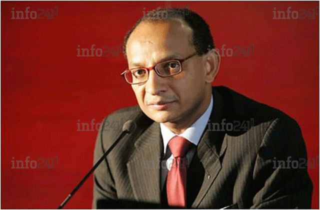 Guy Rossatanga enfin titularisé au secrétariat général de la Présidence gabonaise