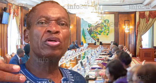 Gouvernement Bilie-By-Nzé I&nbsp;: Le grand retour de René Ndemezo’o Obiang 11 ans après&nbsp;!