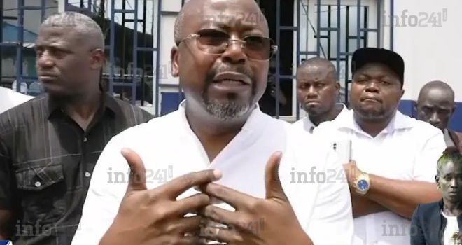 Bilie-By-Nzé ne confirme pas l’existence des 5 naufragés retrouvés à Sao-Tomé-Et-Principé