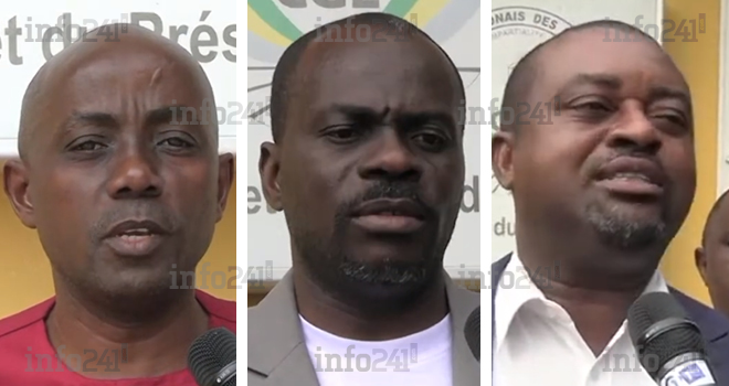 Présidentielle gabonaise&nbsp;: Déjà 21 candidatures enregistrées pour le scrutin du 26 août&nbsp;!