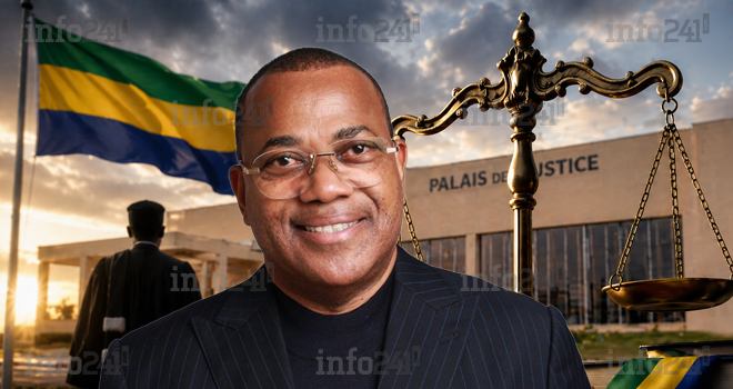 Gabon&nbsp;: Indépendance de la justice et État de droit sous la 5e République en question