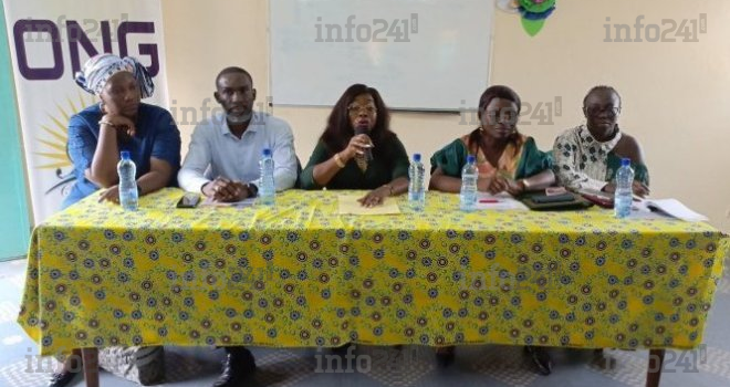 Port-Gentil&nbsp;: les femmes gabonaises au front de la lutte pour l’équité des sexes
