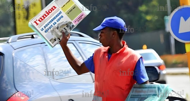 Liberté de la presse 2026&nbsp;: le Gabon d’Oligui Nguema chute de deux places au classement RSF