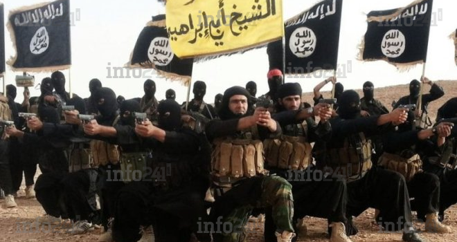 L’État islamique demeure au centre de la menace terroriste mondiale, selon l’ONU