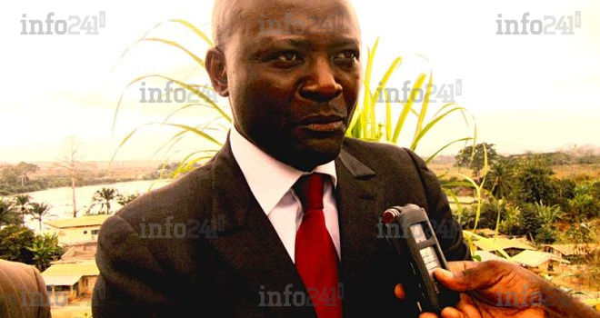 Bruno Ben Moubamba exhorte Ping, Oye Mba et Nzouba Ndama à s’unifier pour contrer  Ali Bongo