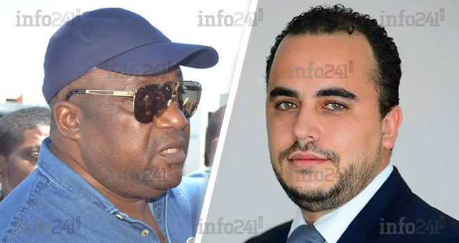 Léandre Nzue a rejoint le cercle très fermé des maires PDG incarcérés pour corruption au Gabon&nbsp;!