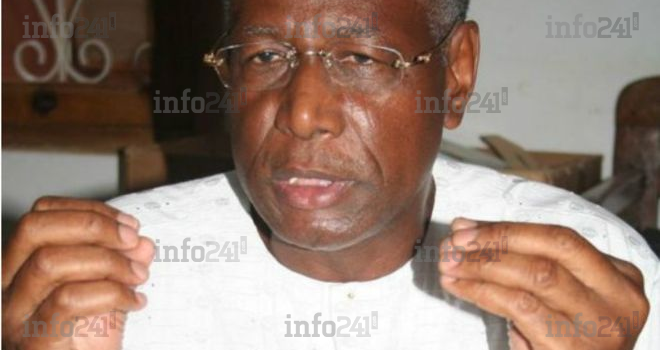 Burundi&nbsp;: le pouvoir récuse la médiation d’Abdoulaye Bathily