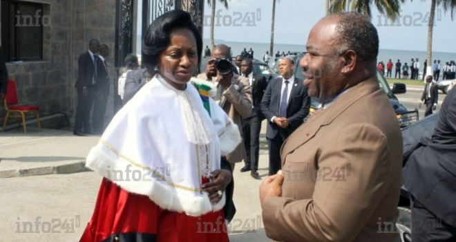 Malversations financières présumées&nbsp;: la société civile gabonaise exige la démission de Mborantsuo