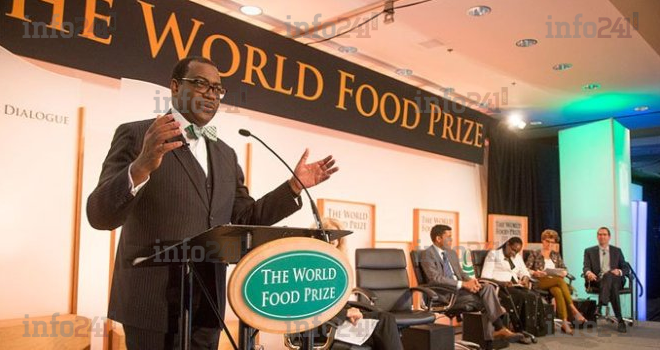 La BAD s’allie à l’université de Perdue pour rendre les technologies accessibles aux agriculteurs africains