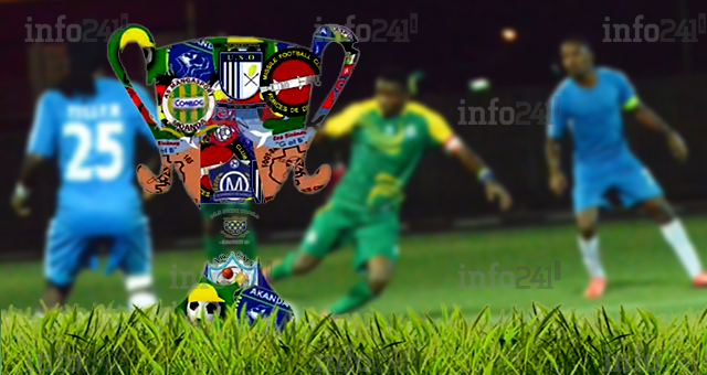 Le National Foot 1 reprend ses droits ce samedi avec de belles empoignades&nbsp;!