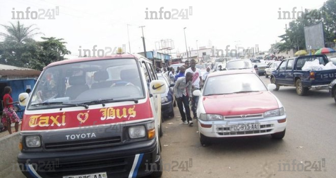 Transports&nbsp;: Nouvelle hausse des tarifs sur l’axe Libreville–Ntoum à partir de ce 9 juin