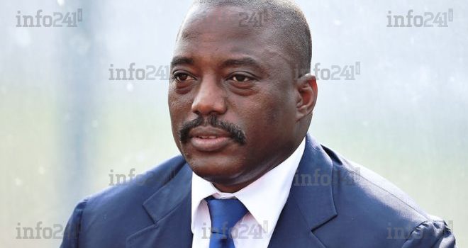 RD Congo&nbsp;: Joseph Kabila annonce le report des élections présidentielles