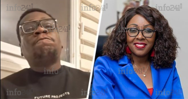 Bandecon en Chef accuse Laurence Ndong d’avoir orchestré la fuite de sa vidéo compromettante&nbsp;!