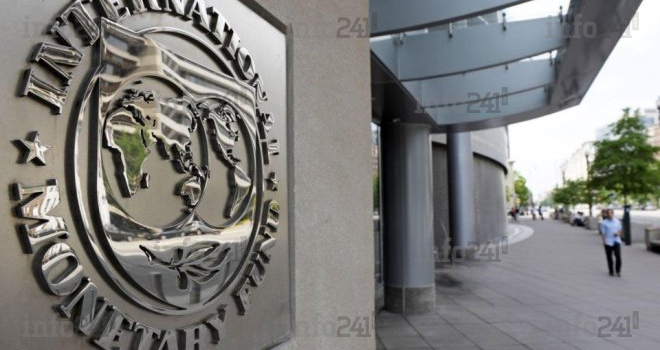 Le FMI décidera de l’octroi ou non de la 2e tranche de son aide budgétaire au Gabon