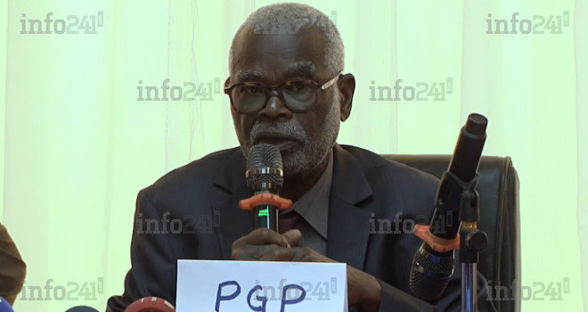 Pouvoir d’Oligui Nguema au Gabon&nbsp;: la CNR dénonce des «&nbsp;mensonges d’État&nbsp;» et peint une nation en péril