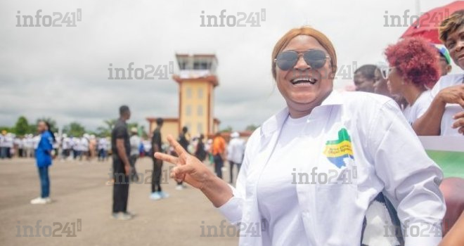 Présidentielle gabonaise&nbsp;: Entre discrétion forcée, campagne 2.0 et candidats gazelles invisibles