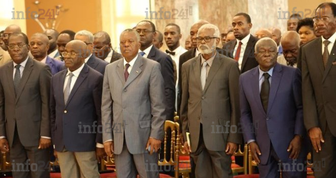 Loi sur les partis et découpage électoral&nbsp;: les partis sommés de désigner leur représentant d’ici lundi