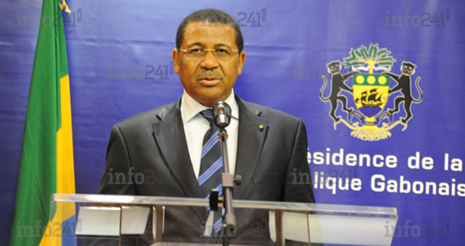 Le gouvernement Ona Ondo, une équipe à 32 têtes&nbsp;!