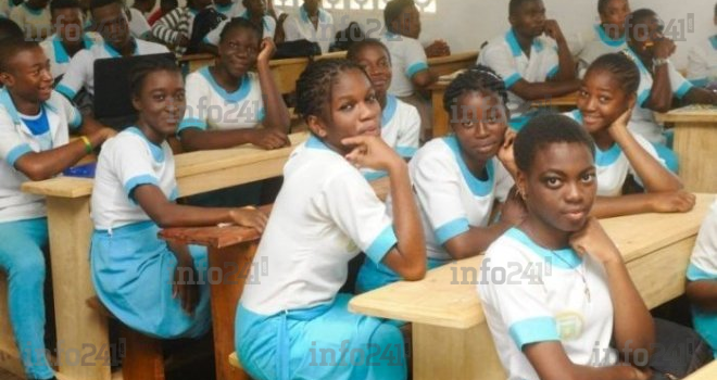 Gabon&nbsp;: Tout sur le calendrier des examens de l’année scolaire 2024-2025&nbsp;!