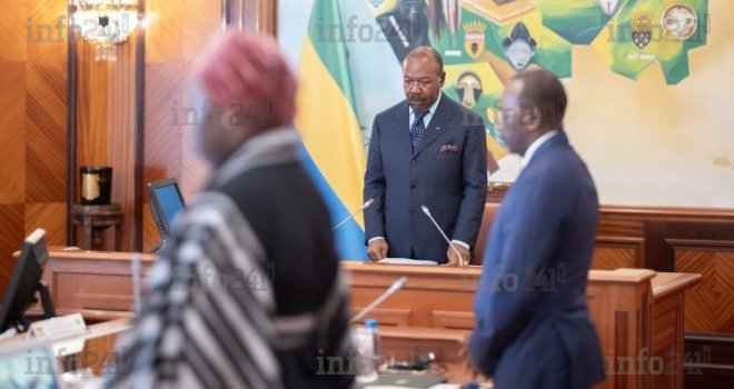 Elections apaisées&nbsp;: la concertation de la classe politique gabonaise s’ouvrira ce 13 février