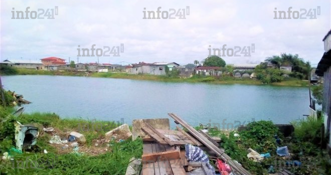 Deux jeunes gabonais échappent à une mort certaine lors d’une baignade improvisée
