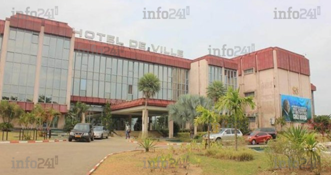 Brigades fictives&nbsp;: Max Florent Ndong Moukandjo viré de la mairie de Libreville&nbsp;!