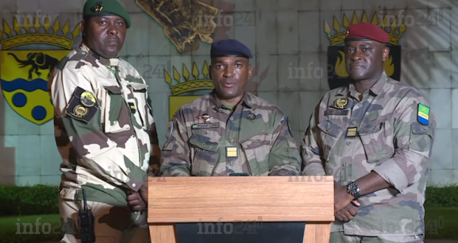 Nouvelle Constitution gabonaise&nbsp;: le CTRI nomme la vingtaine de personnalités devant l’apprêter&nbsp;!