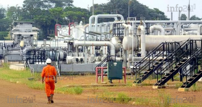Le Gabon veut s’affranchir des importations en triplant ses capacités de raffinage d’ici 5 ans !