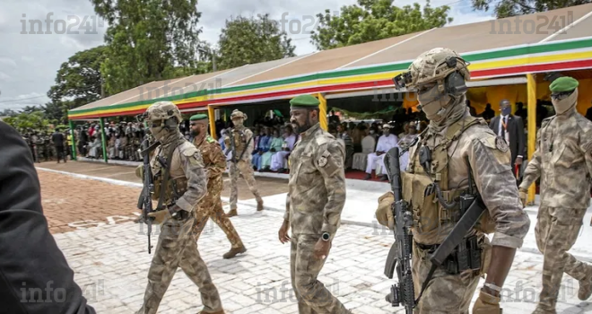 Le Mali en pleine tourmente&nbsp;: arrestations massives et répression politique