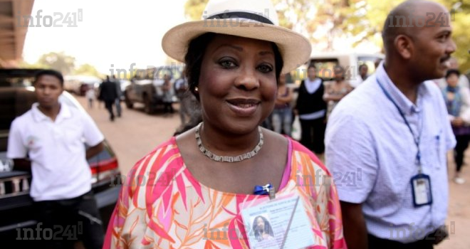 FIFA&nbsp;: Une diplomate Sénégalaise promue au poste de secrétaire générale&nbsp;!