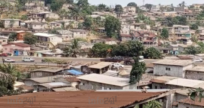 Nouvelle taxe d’habitation au Gabon : Découvrez les montants à payer dévoilés par la DGI