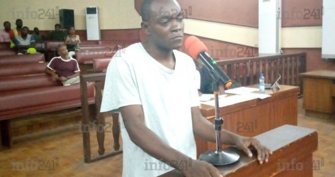 Port-Gentil&nbsp;: Un autre pédophile condamné à 9 ans de prison pour le viol d’une gamine de 10 ans