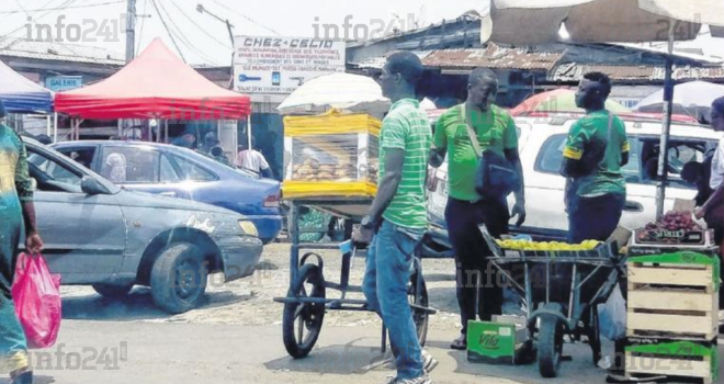 L’économie informelle en Afrique&nbsp;: la porte de sortie pour les pays Africains&nbsp;?